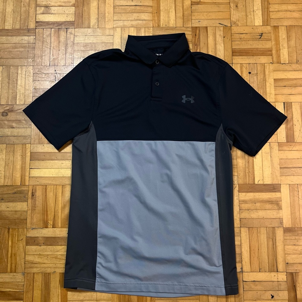 Under Armour Men's performance Polo